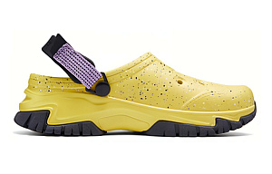 Skechers Foamies Clogs Women's Yellow 1 3126699
