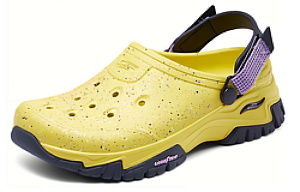 Skechers Foamies Clogs Women's Yellow 2 3126700