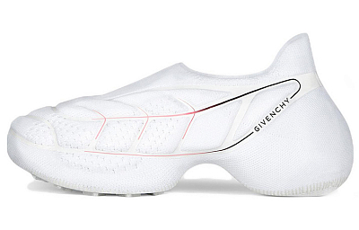 Givenchy TK 360 Plus Sneaker White Women's