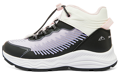 Skechers Waterproof And Wear resistant Crew Shoes