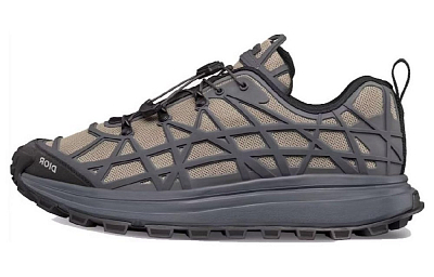 DIOR B31 Runner Brown Dark Grey