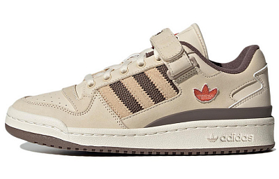 Forum Women's Adidas Originals Low 'Ecru Tint' Women's