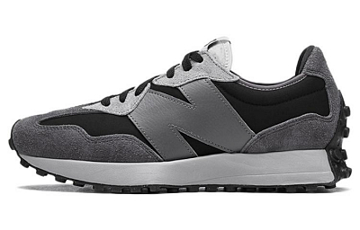 New Balance 327 Grey Day 2022