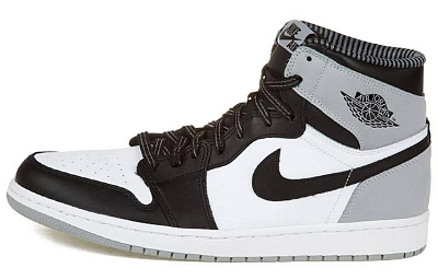 JORDAN 1 Retro Barons