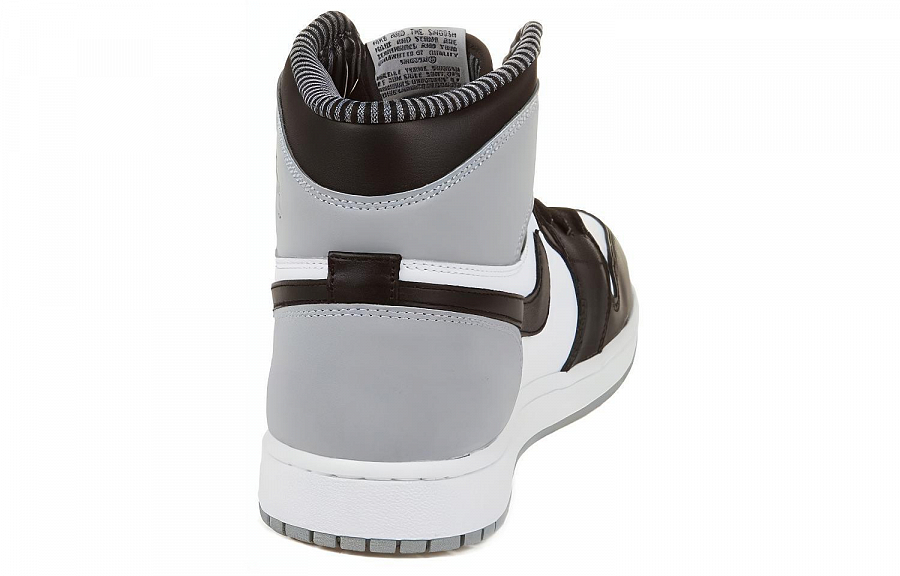 JORDAN 1 Retro Barons