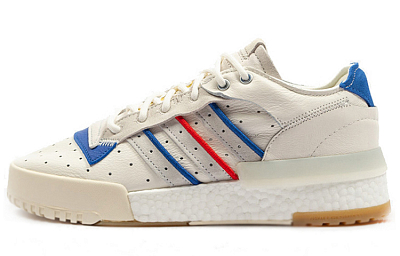 Rivalry Adidas Originals Rm Low 'French Tricolor'