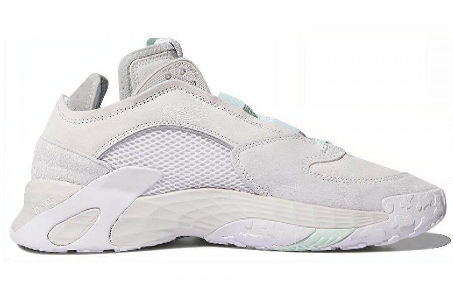 Adidas Originals Streetball Dash Grey Women's