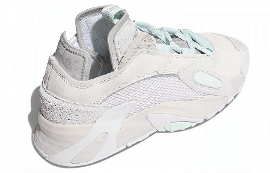 Adidas Originals Streetball Dash Grey Women's