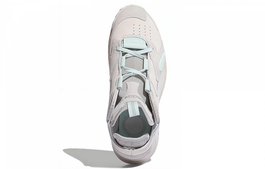Adidas Originals Streetball Dash Grey Women's