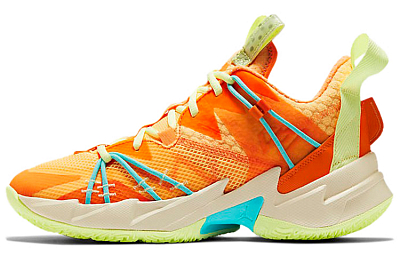 JORDAN Why Not Zer0.3 Se Pf 'Melon Tint'