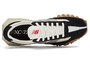 New Balance XC 72 Black Beige 3 3129983