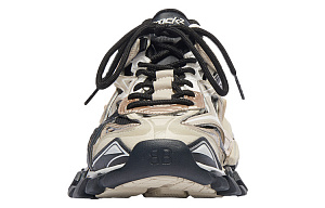 Balenciaga Track.2 Trainer 'Beige Black' Women's 2 3129995