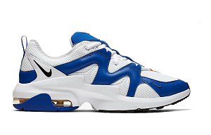 Nike Air Max Graviton White/Game Royal 1 3130003