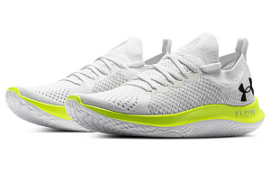 Under Armour Flow Velociti Se 'White Yellow' 2 3130016