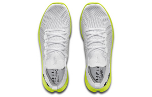 Under Armour Flow Velociti Se 'White Yellow' 3 3130017