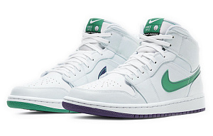 Jordan 1 Mid Pregame Pack Mindfulness Luka Doncic 2 3130020