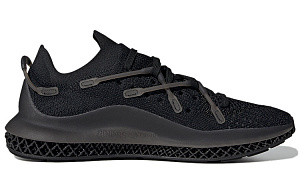 Adidas 4D Fusio Core Black 1 3130024
