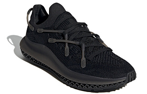 Adidas 4D Fusio Core Black 2 3130025