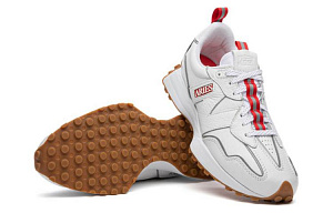 New Balance 327 Aries White 3 3130031