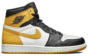 Air Jordan 1 Retro High Og 'Yellow Ochre' 1 3130039