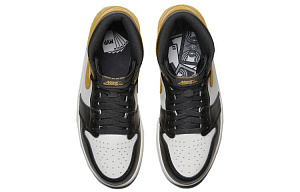 Air Jordan 1 Retro High Og 'Yellow Ochre' 3 3130041