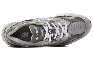 New Balance 992 Made In Usa 'Grey' 2020 2 3130045