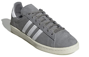 Adidas Campus 80s Grey Cloud White 2 3130062