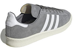 Adidas Campus 80s Grey Cloud White 3 3130063