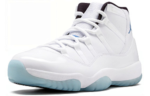 Air Jordan 11 Retro 'Legend Blue' 2014 1 3130066