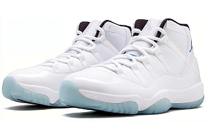 Air Jordan 11 Retro 'Legend Blue' 2014 2 3130067