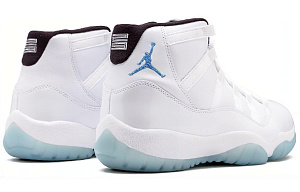 Air Jordan 11 Retro 'Legend Blue' 2014 3 3130068