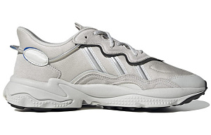 Adidas Ozweego 'Grey Silver Metallic' 1 3130070