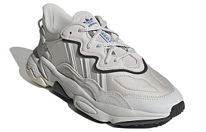 Adidas Ozweego 'Grey Silver Metallic' 2 3130071