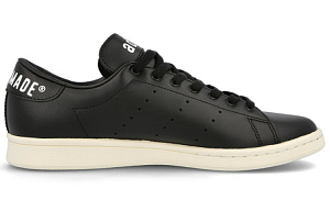 Adidas Stan Smith Human Made Black 1 3130075