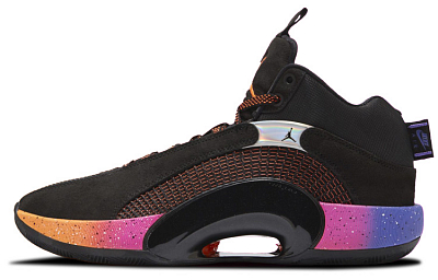 JORDAN 35 Pf 'Sunset'