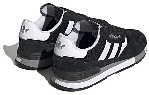 Adidas Treziod 2.0 Core Black Cloud White Grey Three 2 3130397