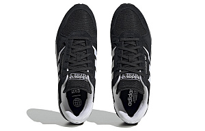 Adidas Treziod 2.0 Core Black Cloud White Grey Three 3 3130398