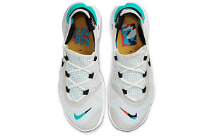 Nike Free Run 5.0 2020 Summit White 3 3130411