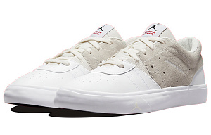 Jordan Series Es Sail White 2 3130456