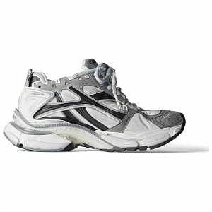 Balenciaga Runner Grey White Black 1 3130475
