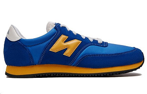New Balance 100 Sneaker Blue 1 3130481