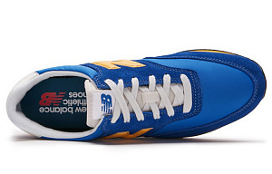 New Balance 100 Sneaker Blue 2 3130482
