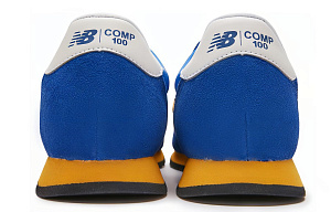 New Balance 100 Sneaker Blue 3 3130483
