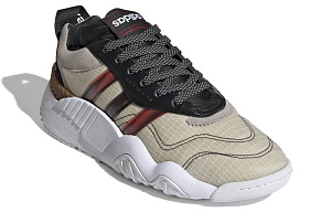 Adidas Aw Turnout Trainer Alexander Wang Light Brown 1 3130489