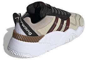 Adidas Aw Turnout Trainer Alexander Wang Light Brown 2 3130490