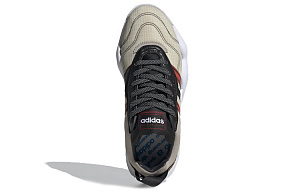 Adidas Aw Turnout Trainer Alexander Wang Light Brown 3 3130491