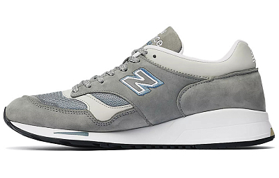 New Balance 1500 Grey Blue