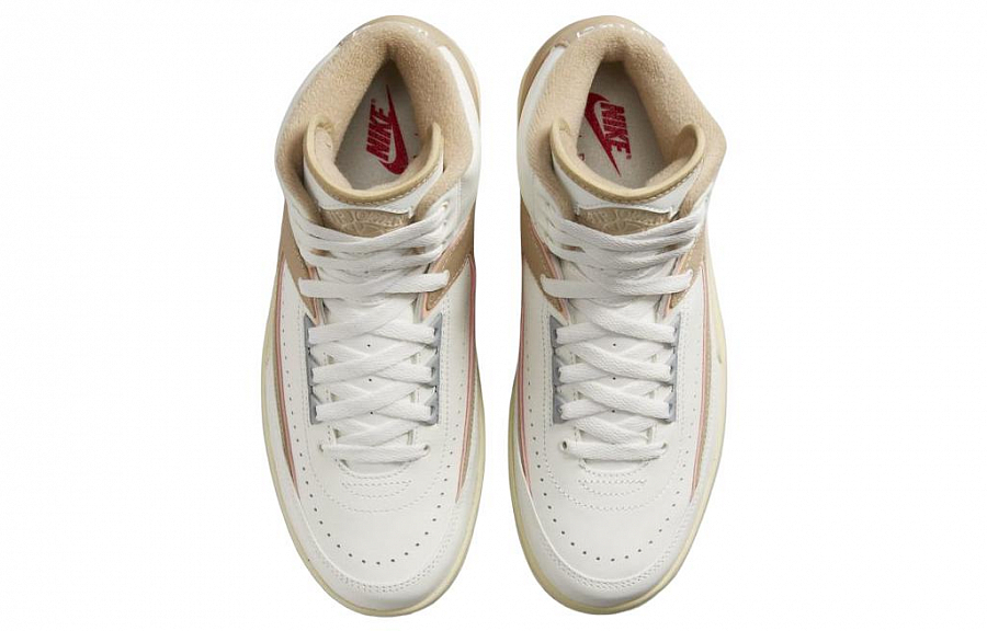 Air Jordan 2 Retro 'Craft' Women's купить в интернет-магазине Yoocart с быстрой доставкой по России.