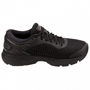 ASICS Gel Kayano 25 'Black' Women's 1 3130930