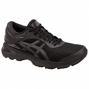 ASICS Gel Kayano 25 'Black' Women's 2 3130931